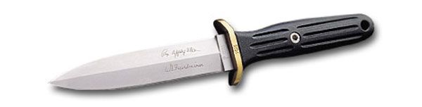 Boker APPLEGATE COMBAT II