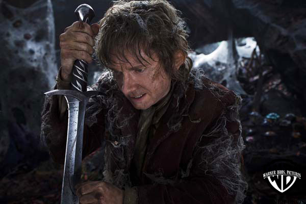 Sting - The Sword of Bilbo Baggins Sting - The Sword of Bilbo Baggins