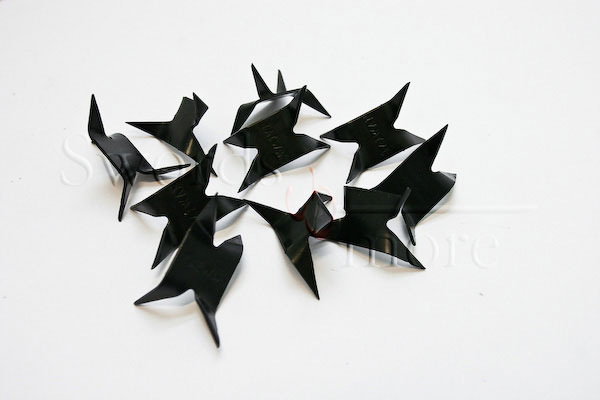 Tashibishi Caltrop