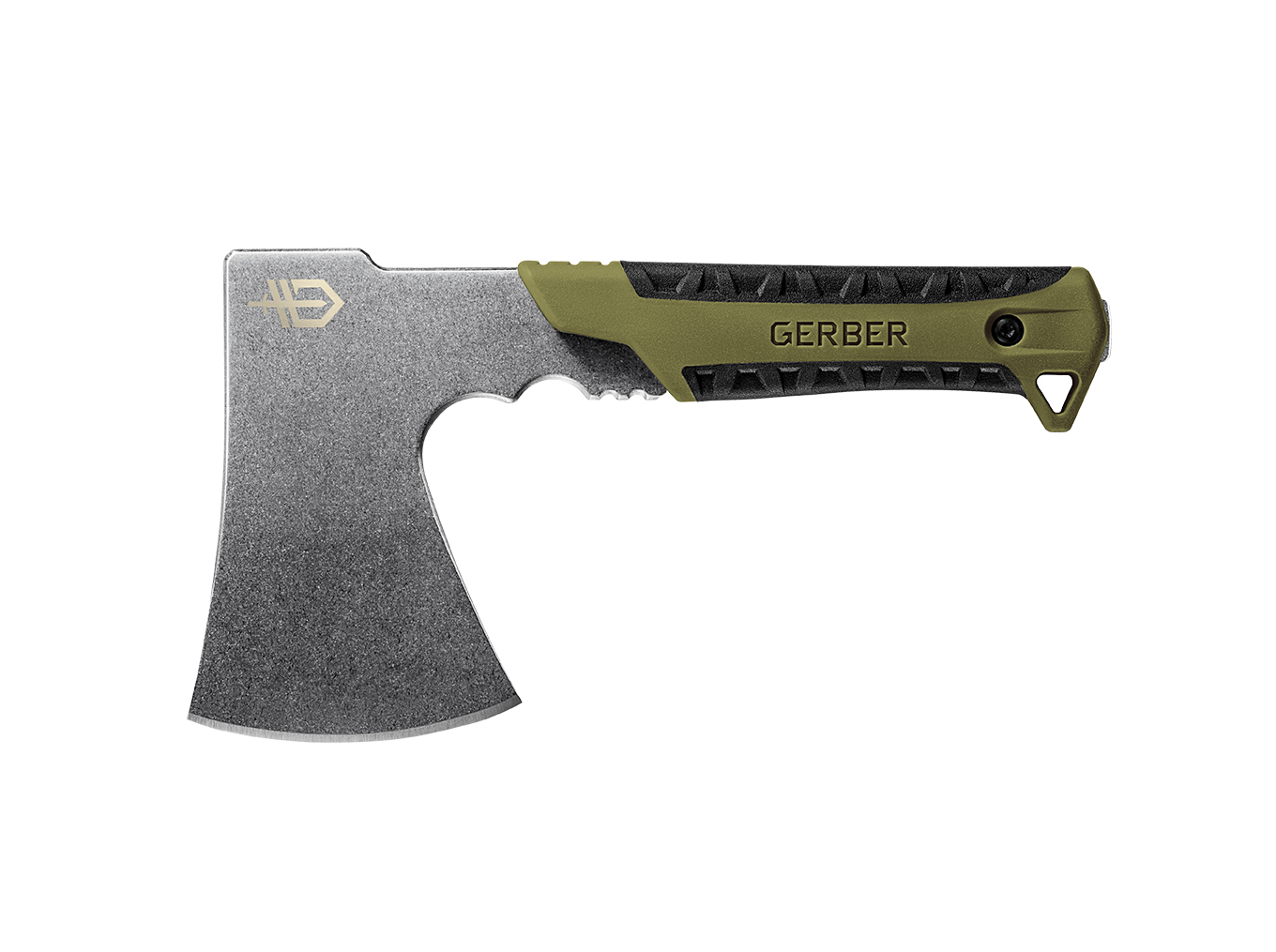 Pack Hatchet - Flat Sage