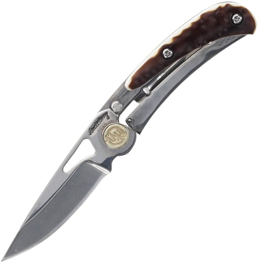 Uncle Henry Next Gen 3UH