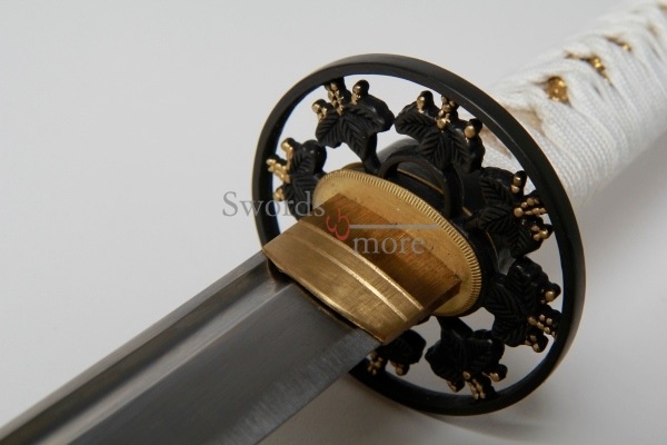 John Lee Shiro Katana