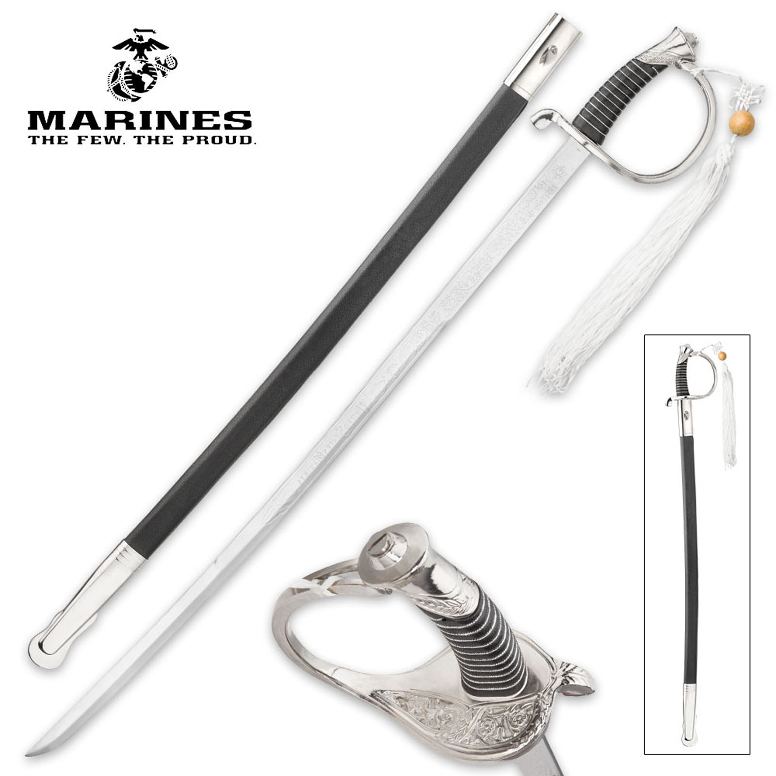 USMC Ceremonial Sword