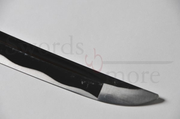 John Lee Red Wood Iaito long