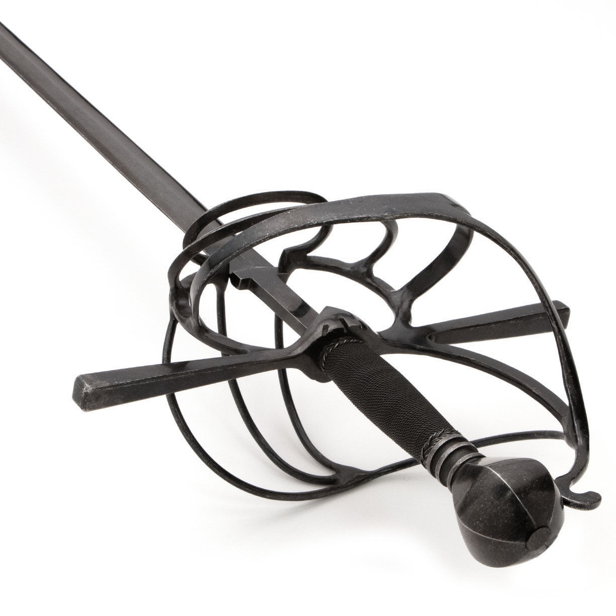 Battlecry Ropera Sword