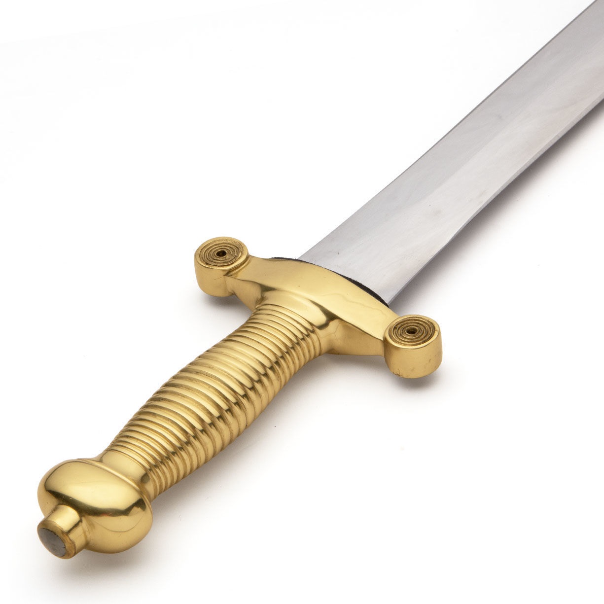 French Napoleonic Infantry Artillery Short Sword