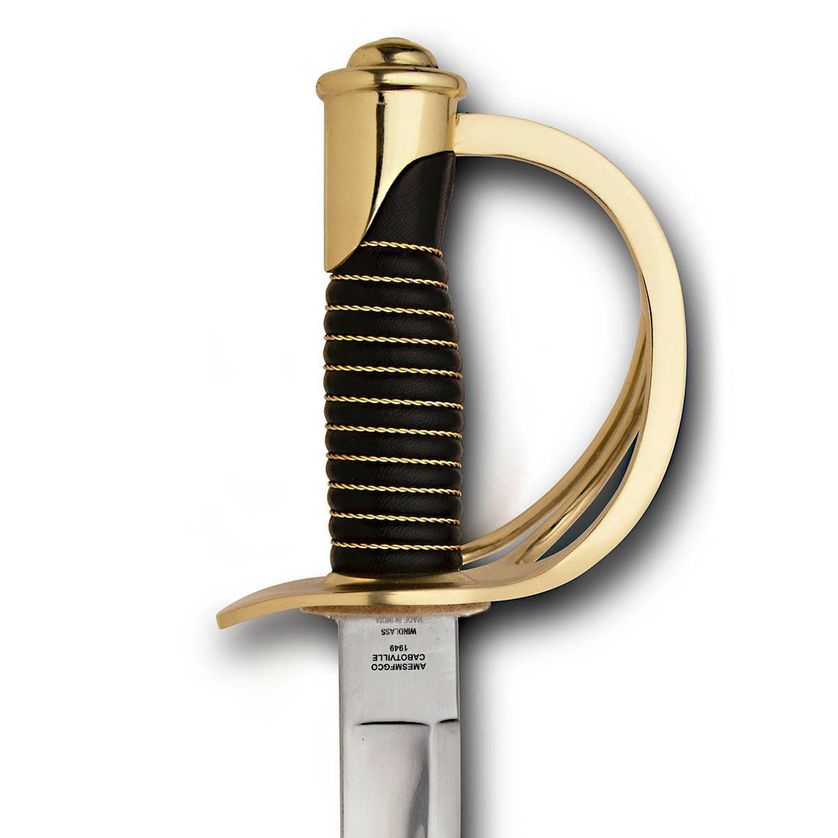 Heavy Cavalry Saber