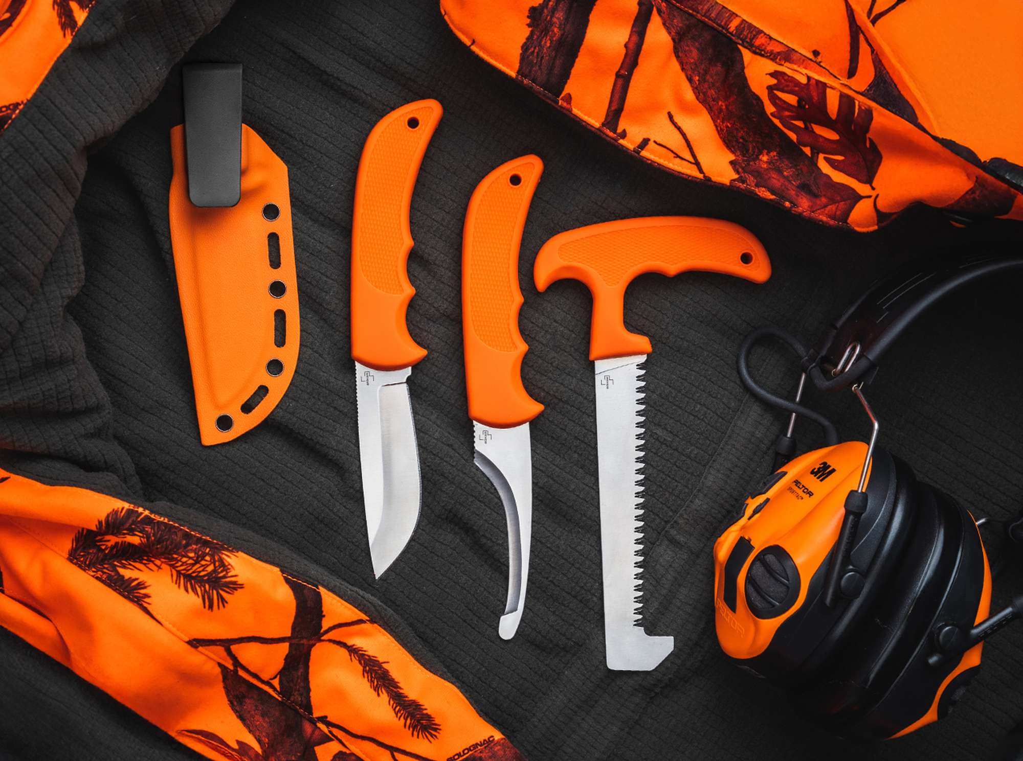 HL Game Processing Saw