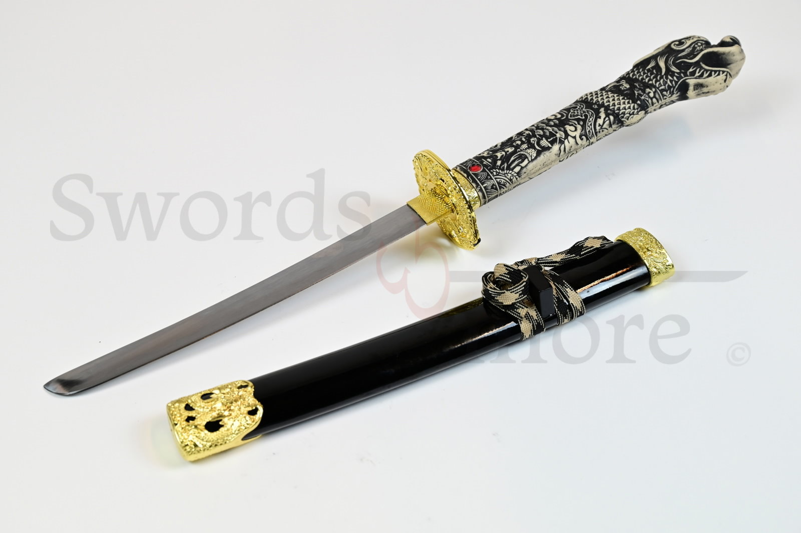 Highlander - Duncan MacLeod Sword Set Highlander - Duncan MacLeod Sword Set