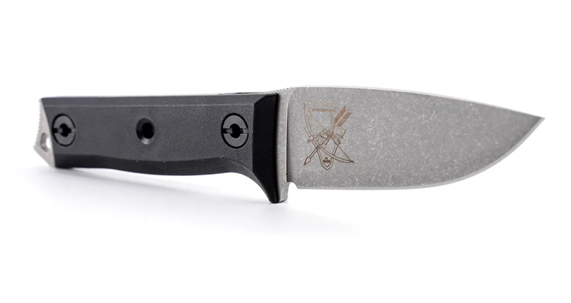 AR-Series – Knife K2