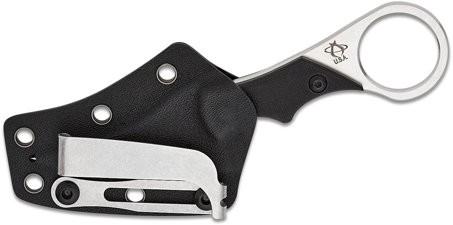 Sabot I Karambit G10