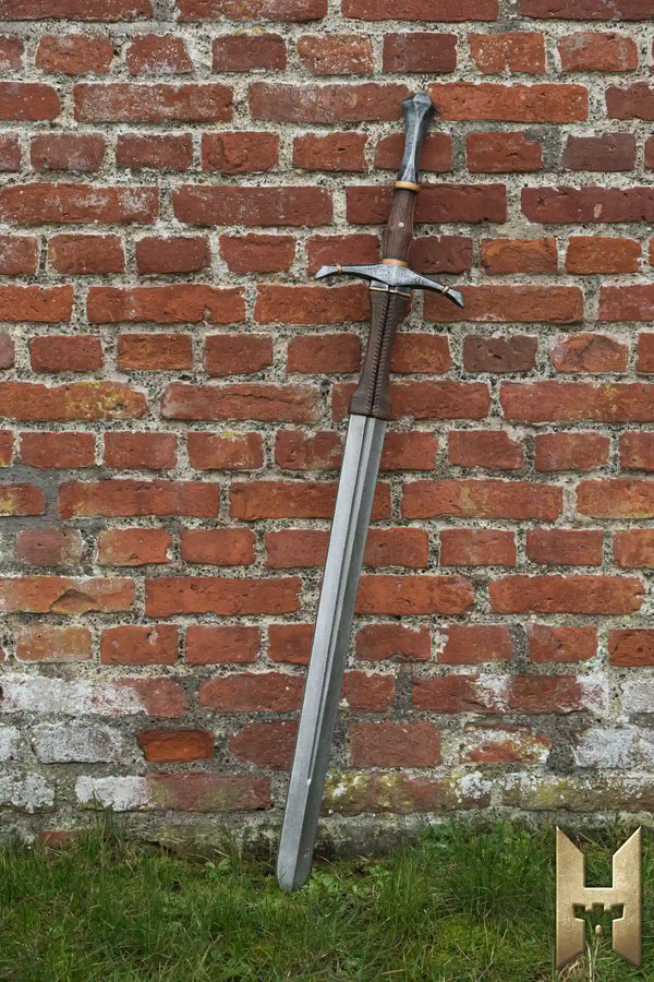 Bastard Schwert - Steel Gray - 114cm