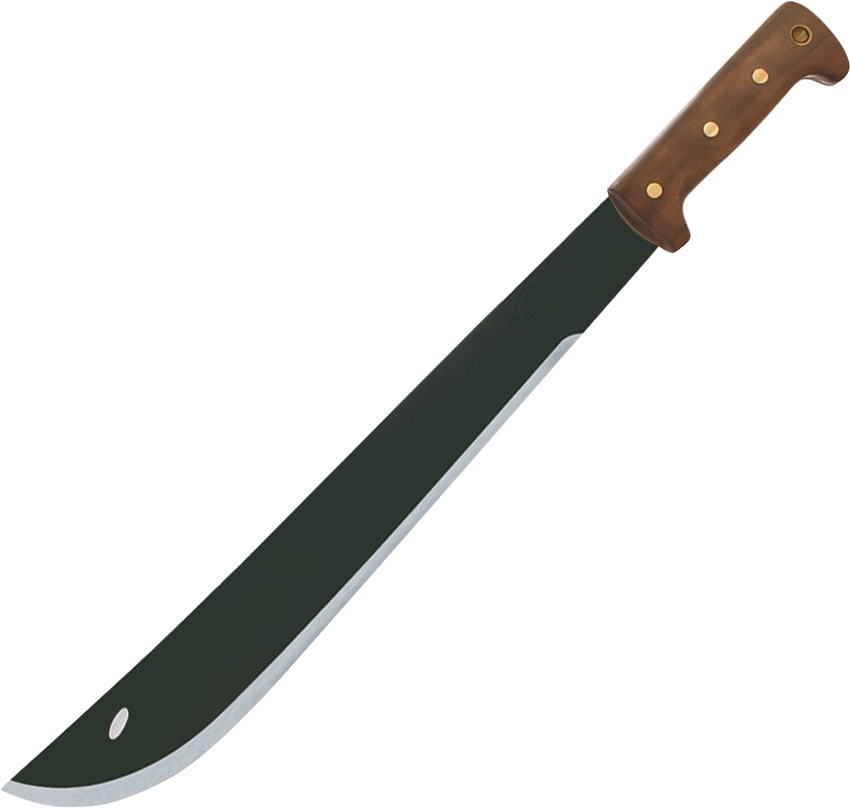 El Salvador Machete Wood