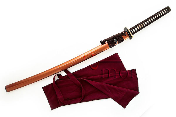 Bushido Katana