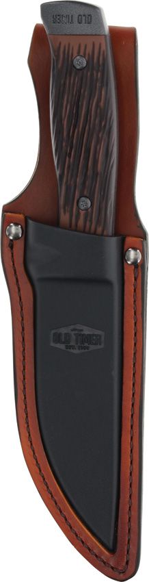 Frontier Hunting Knife