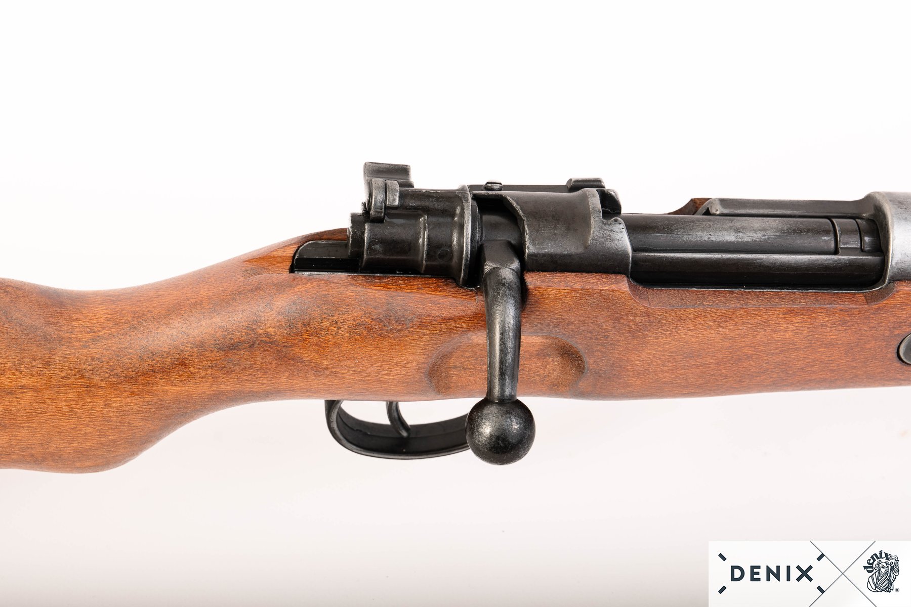 98K Carabine, Germany 1935
