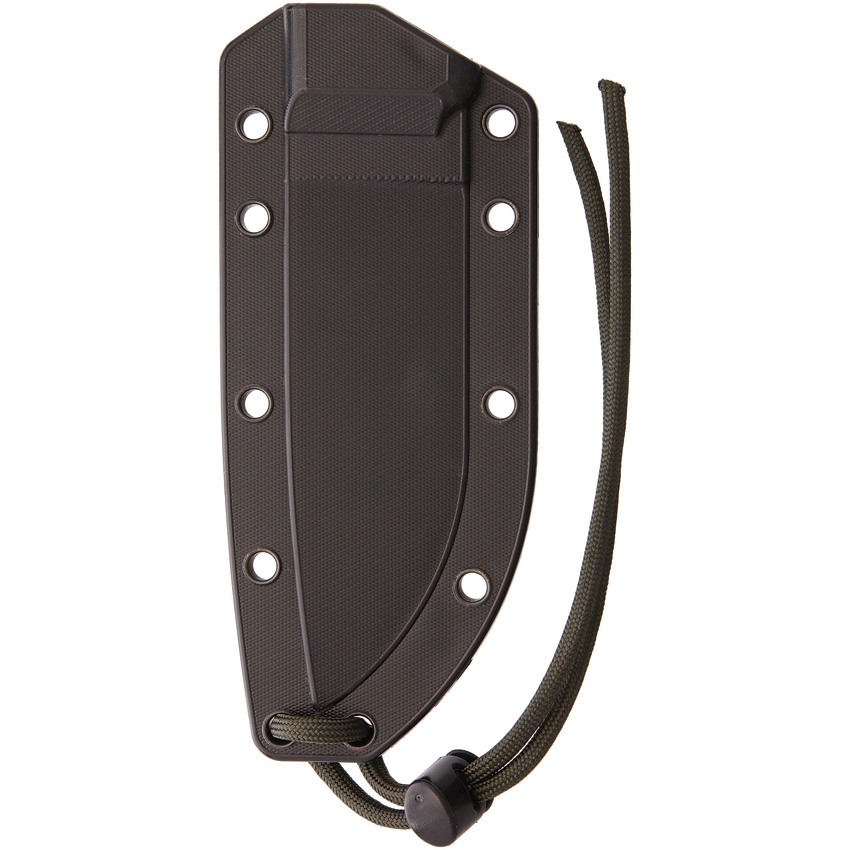 Model 4 Serrated Tactical 