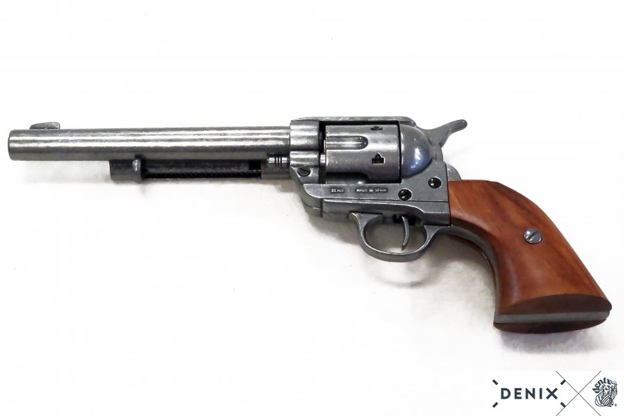 45er Cavalry Colt Single