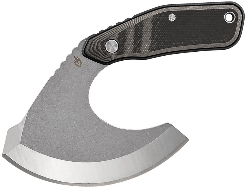 Downwind Ulu, Gray