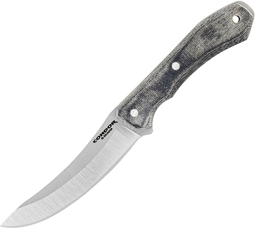 K-Night Scullery Fixed Blade Knife