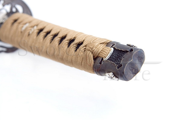 Roiyaru Sanmai Wakizashi