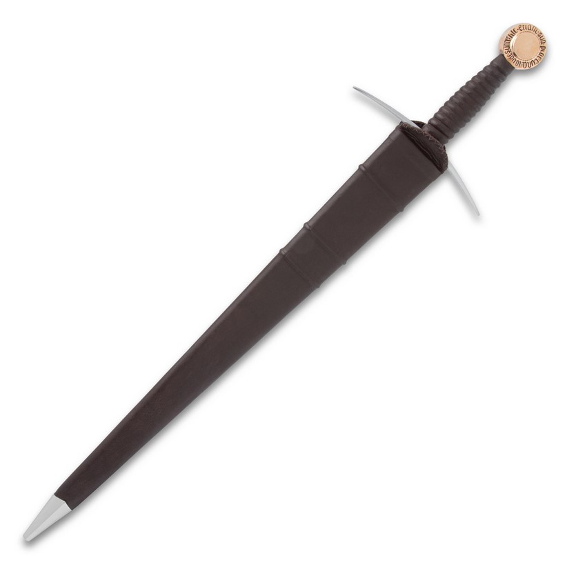 Honshu Historic Forge Oakeshott 14th Century Sword