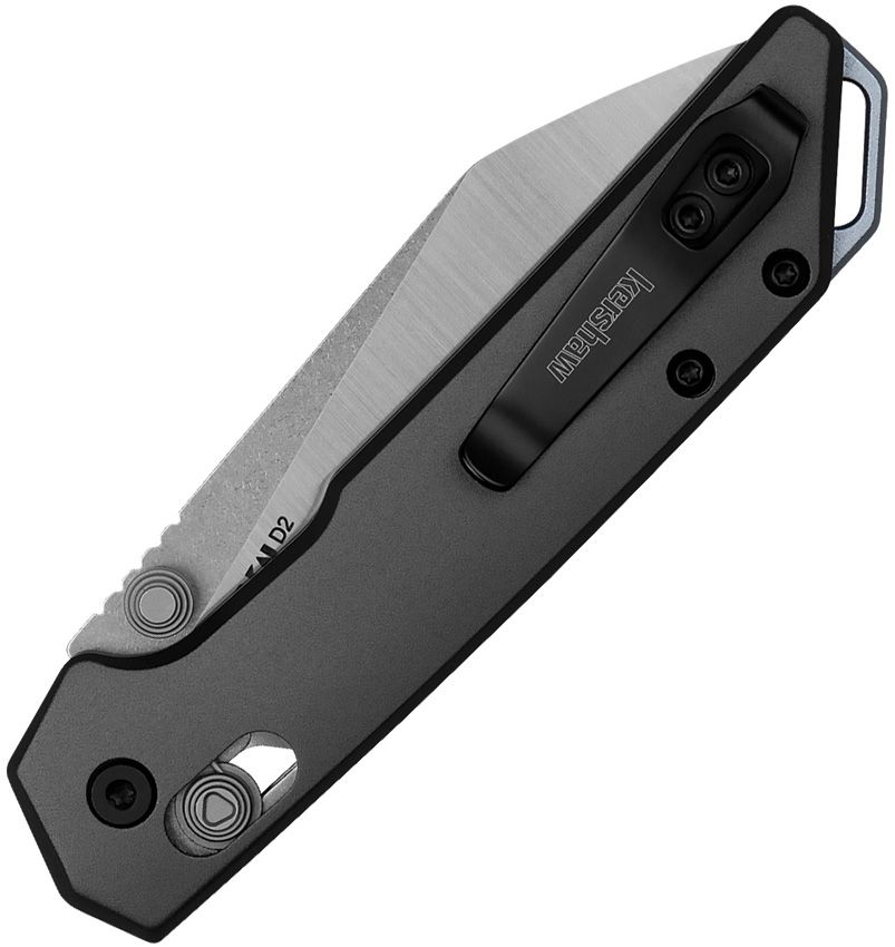 Mini Iridium Reverse Tanto