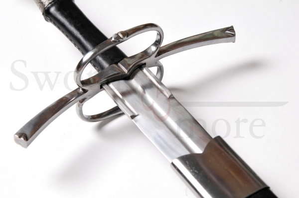 Langschwert aus dem 15. Jahrhundert