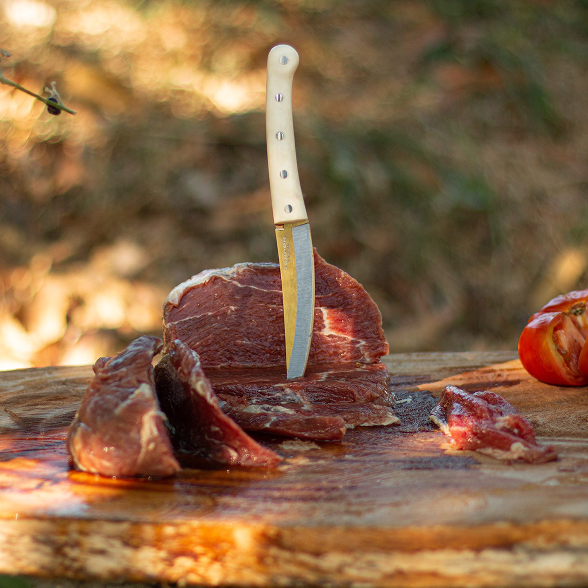 Meatlove Messer