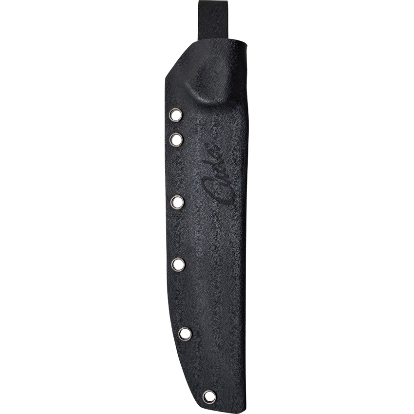 Cuda Curved Boning Knife