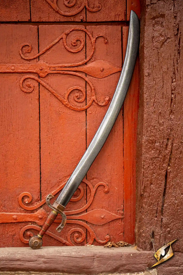 Falchion - Curved - 105cm