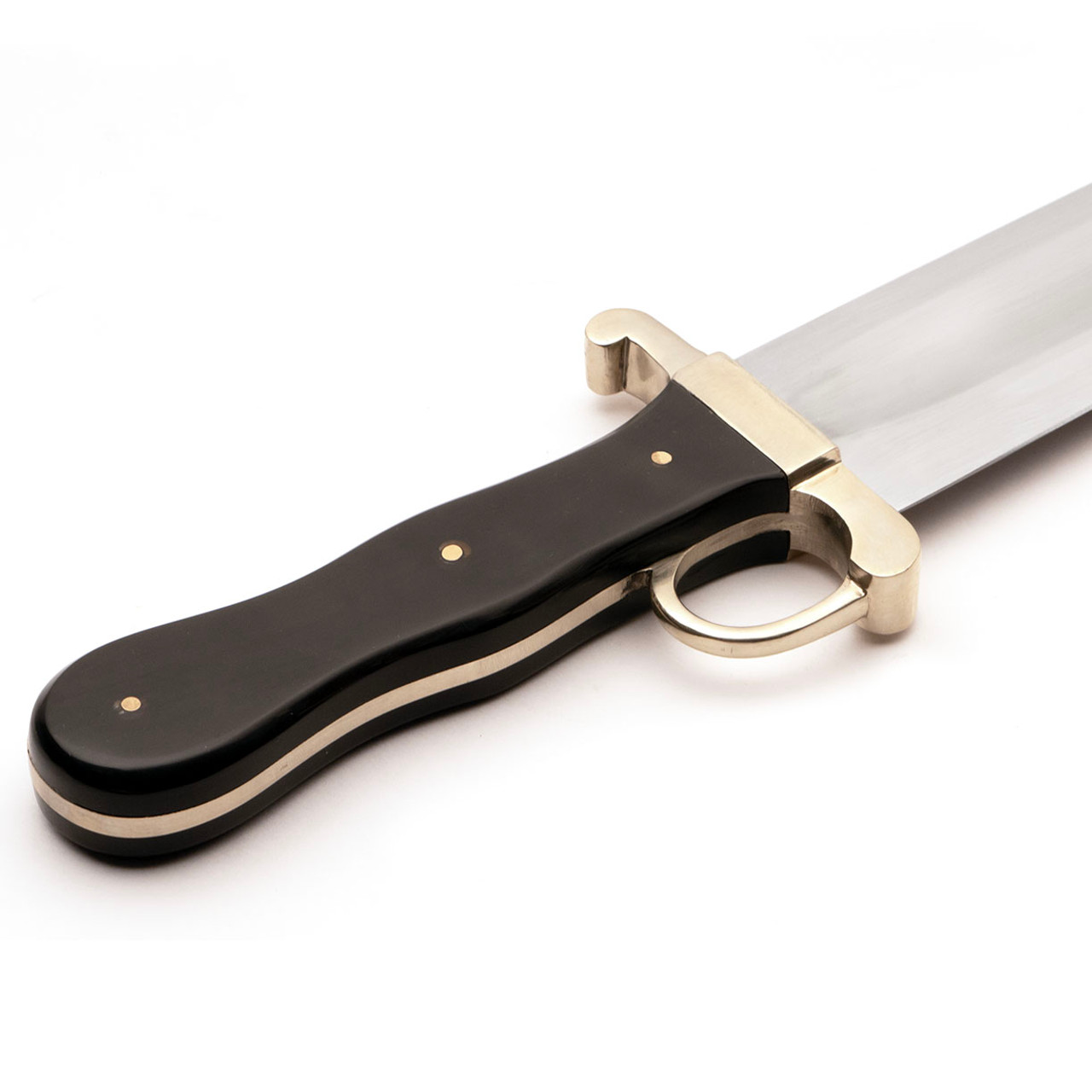 Lasserre Bowie