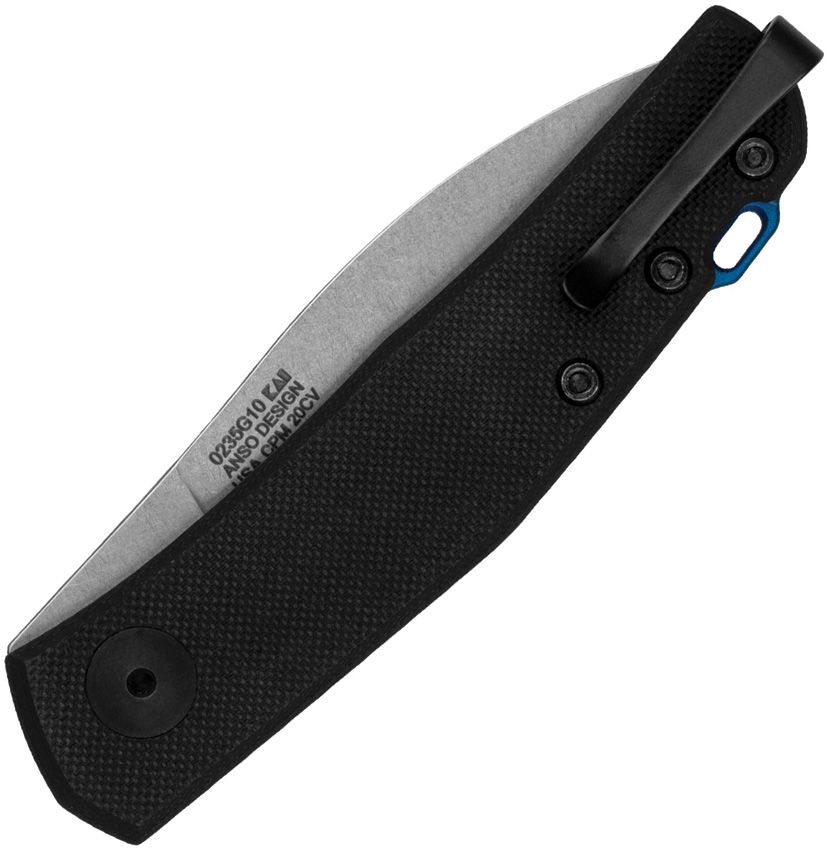 0235 Slip Joint G10