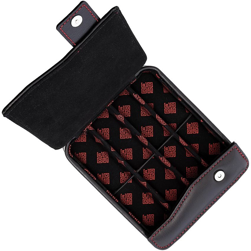 Aufbewahrungsbox für 4 Messer