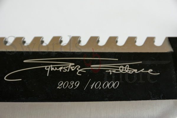 Masterpiece Collection Rambo First Blood PartII Stallone Edition