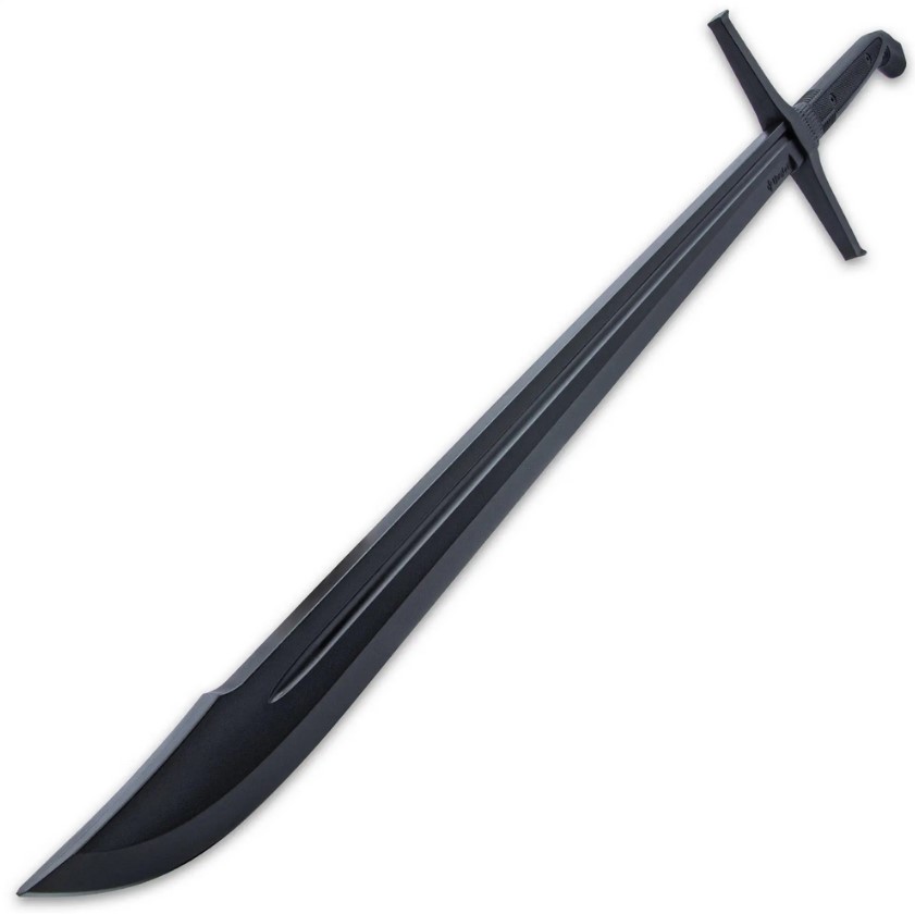 Honshu Boshin Practice Grosse Messer Sword