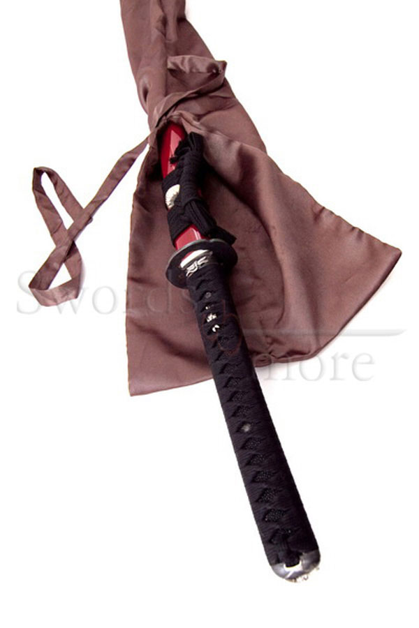 Dragonfly Sanmai Katana