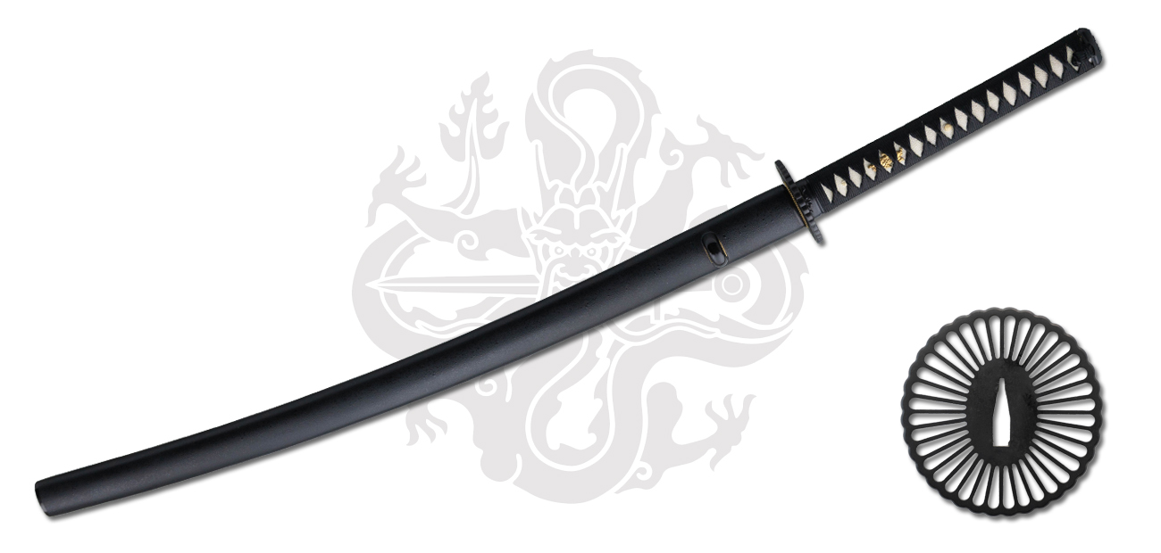 PSK Plus Elite Katana