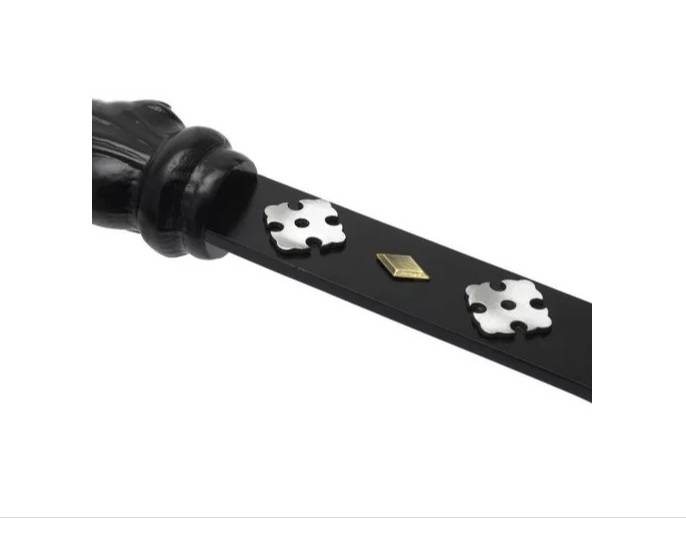Horse Lord Scimitar