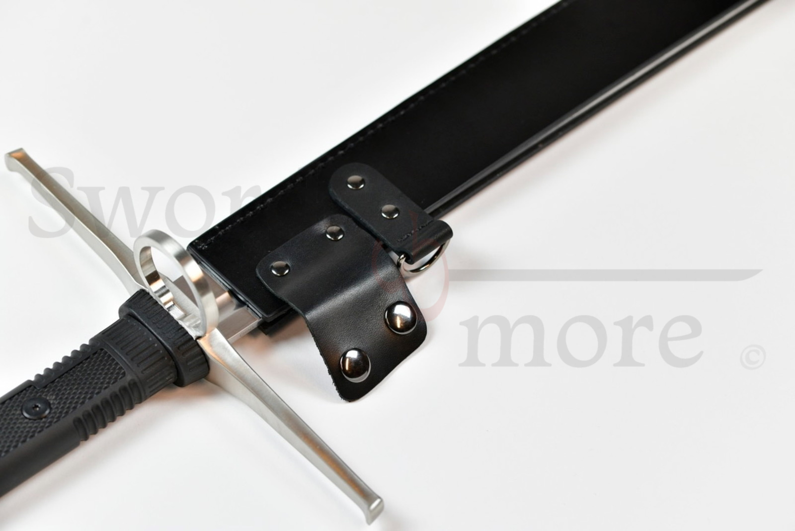 Honshu Boshin Grosses Messer Schwert