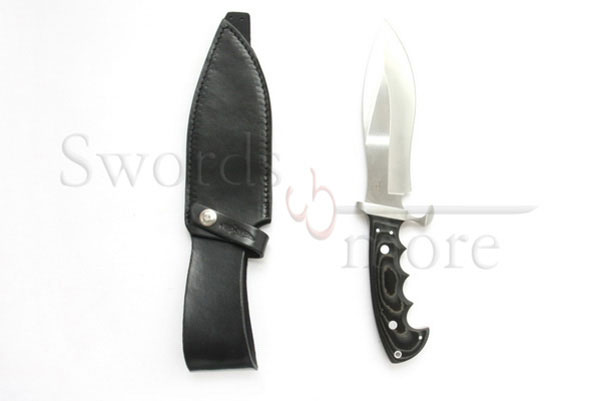 Hibben Alaskan Survival Knife