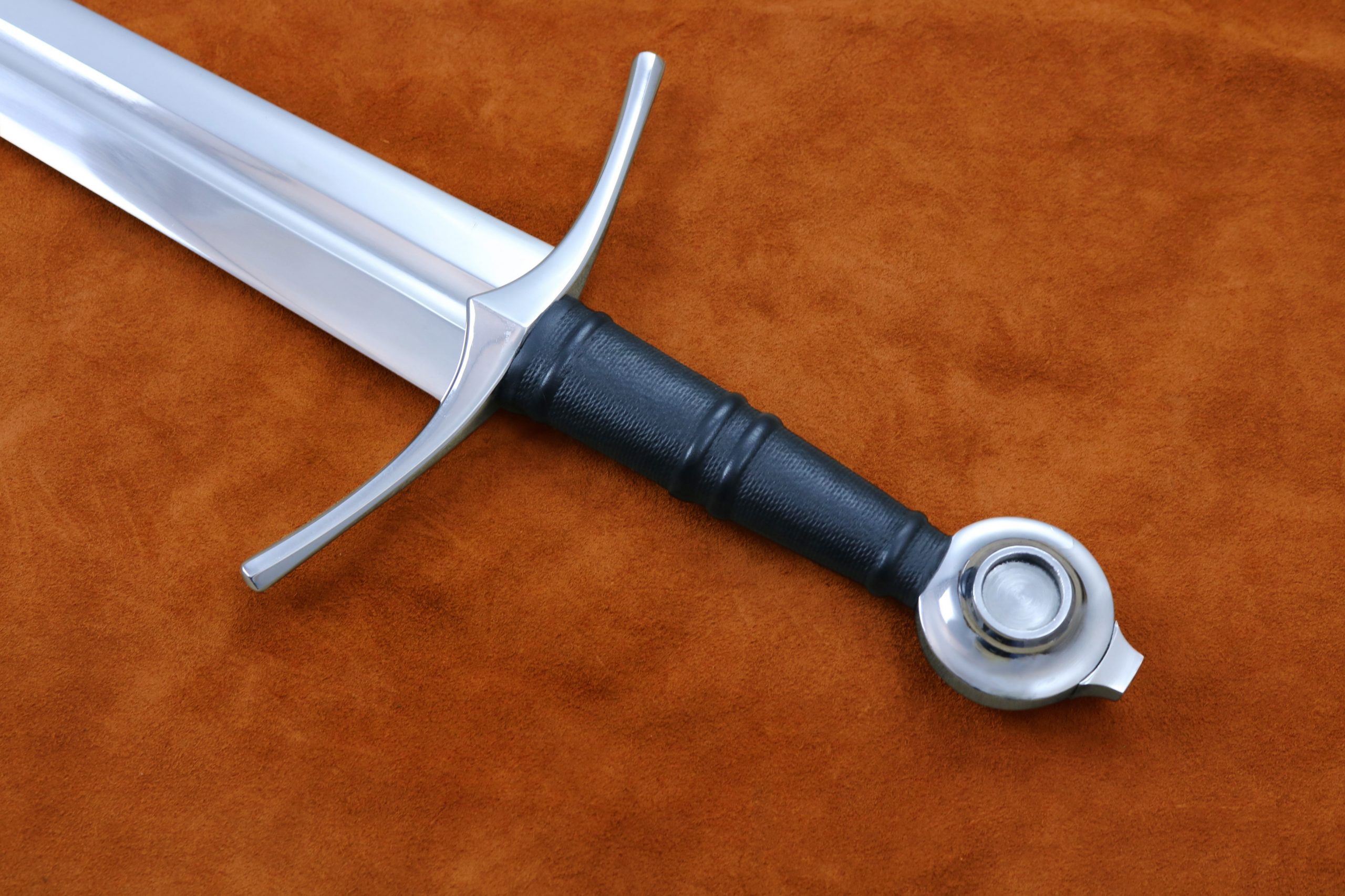 The Medieval Knight