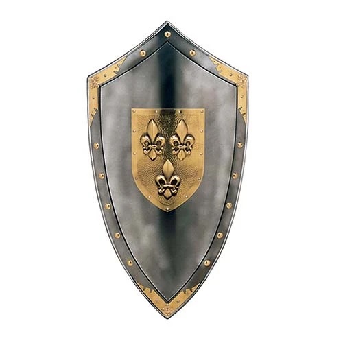 Duchy of Anjou Shield
