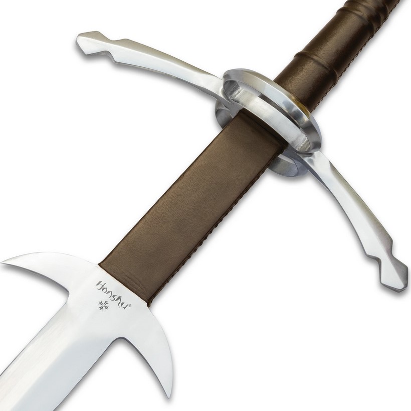 Honshu Historical Great Sword