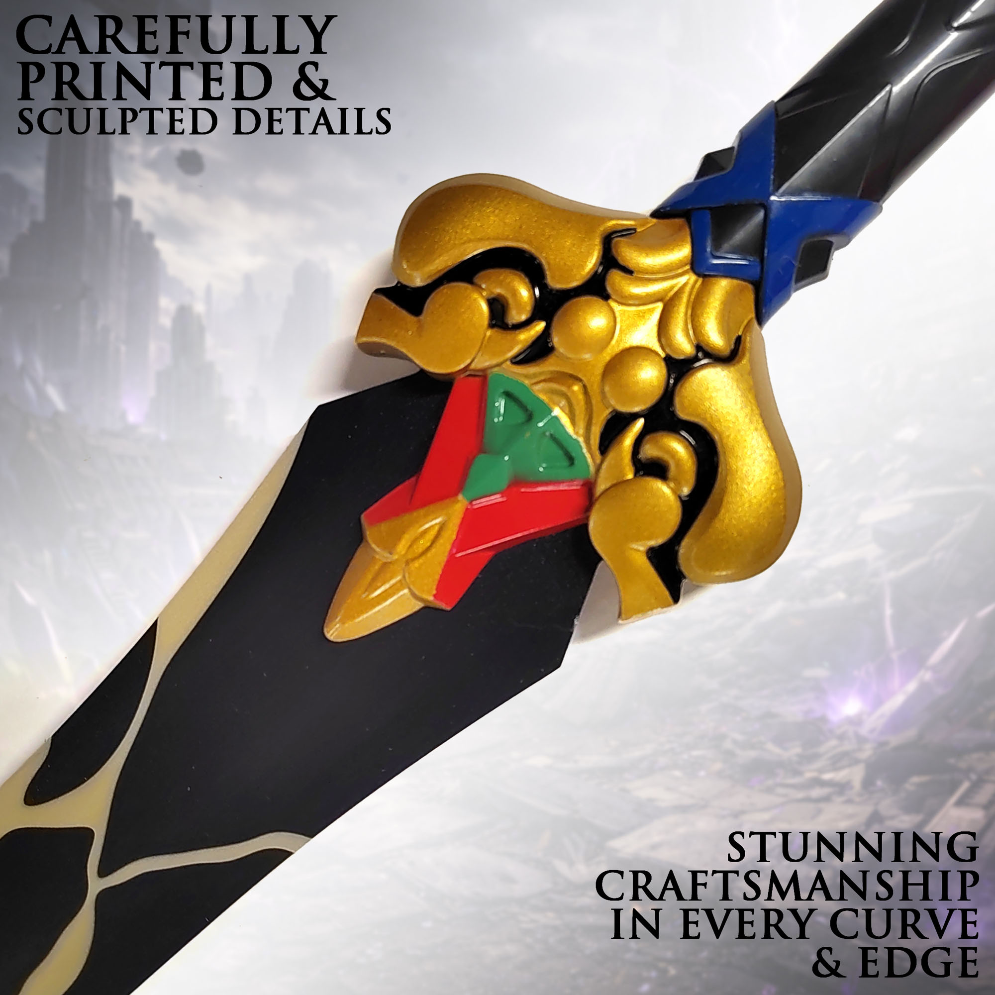 Honkai: Star Rail – Blade’s Sword