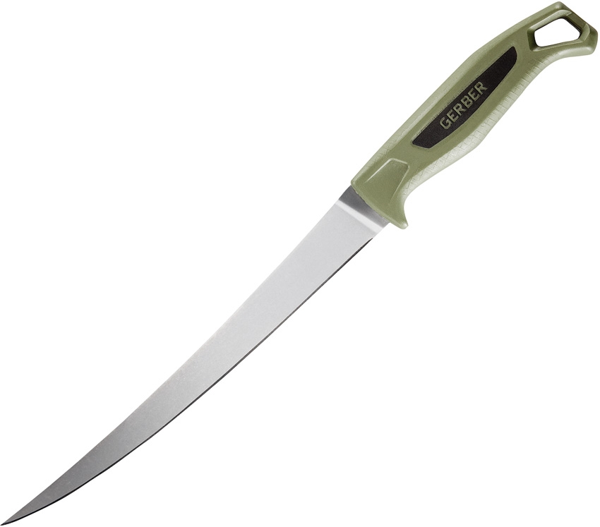 Ceviche Filletmesser, 23 cm