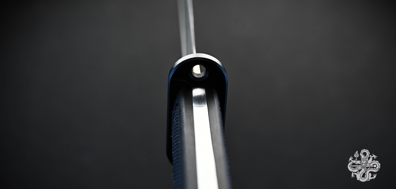 Tactical Katana