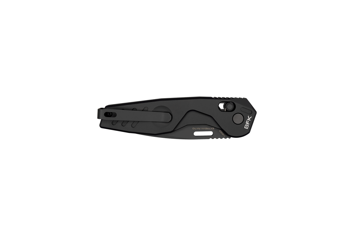 BFK N690 BLACK