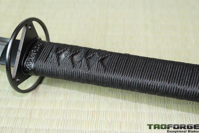 Black Edition Katana