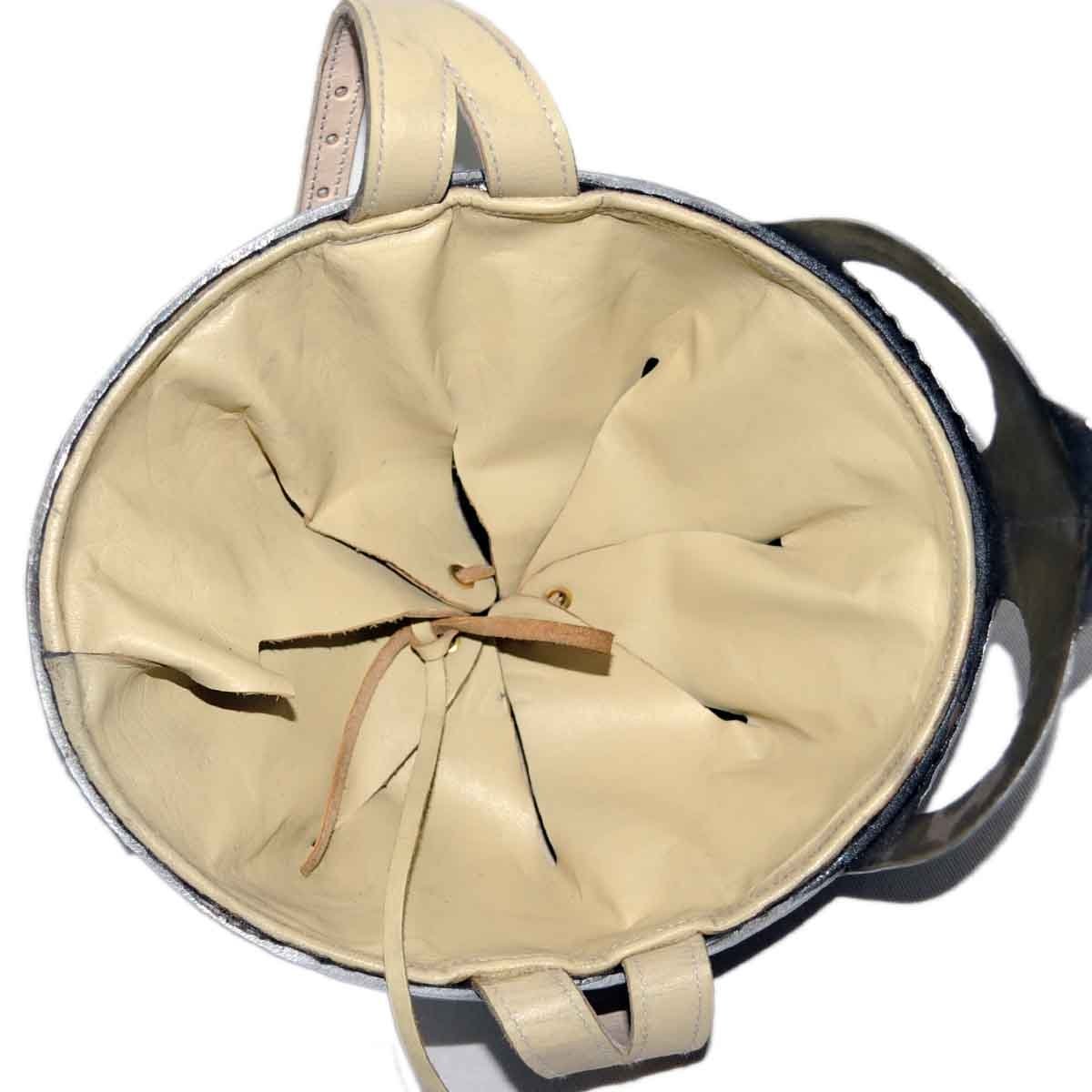 Wikinger Brillenhelm, Größe M